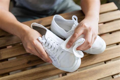 Revive Your Sneakers with Shoe Magic Cleaner: Before and After Transformations